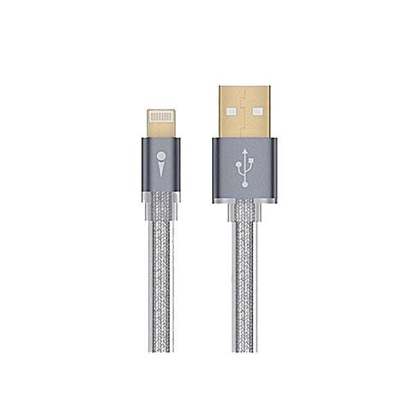 کابل تبدیل USB به لایتنینگ ارایمو مدل OCD-L101طول ۱ متر