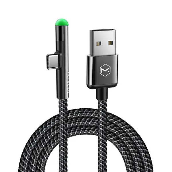 کابل تبدیل USB به USB-C مک دودو مدل CA-5281 طول 1.2 متر