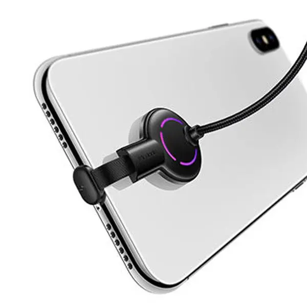 کابل تبدیل USB به USB-C مک دودو مدل Ca-5951 طول 1.8 متر - 2