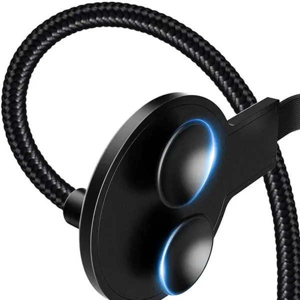 کابل تبدیل USB به USB-C مک دودو مدل Ca-5951 طول 1.8 متر - 4