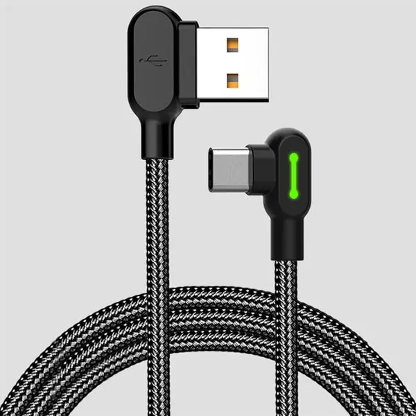 کابل تبدیل USB به USB-C مک دودو مدل CA-5281 طول 1.2 متر