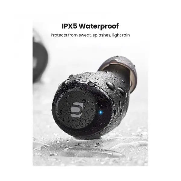 ایرفون بلوتوث یوگرین WS-102 Ugreen WS-102 In-Ear Bluetooth Earphones - 3