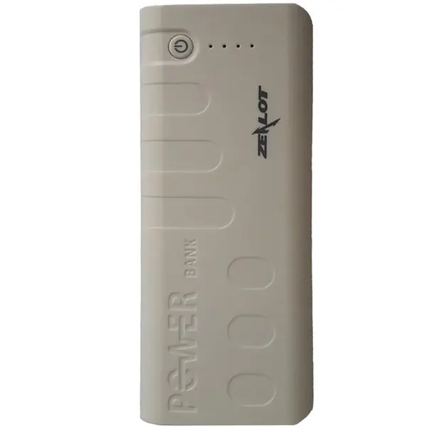 پاور بانک زیلوت مدل Y1 Zealot Y1 Power Bank - 2
