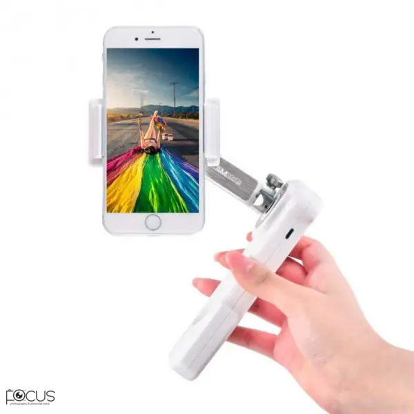 لرزشگیر موبایل zhiyun smooth Q Mobile