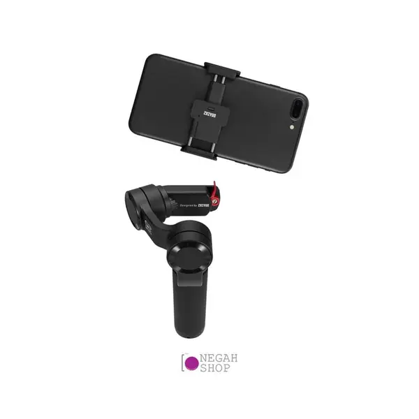 گیمبال استابلایزر سه محوره موبایل ژیون مدل Zhiyun Smooth Q2