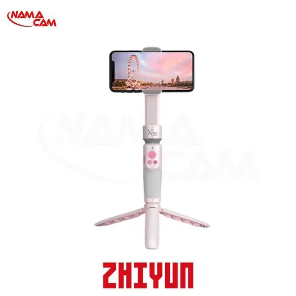 ZHIYUN - Smooth XS کیت استابلایزر موبایل