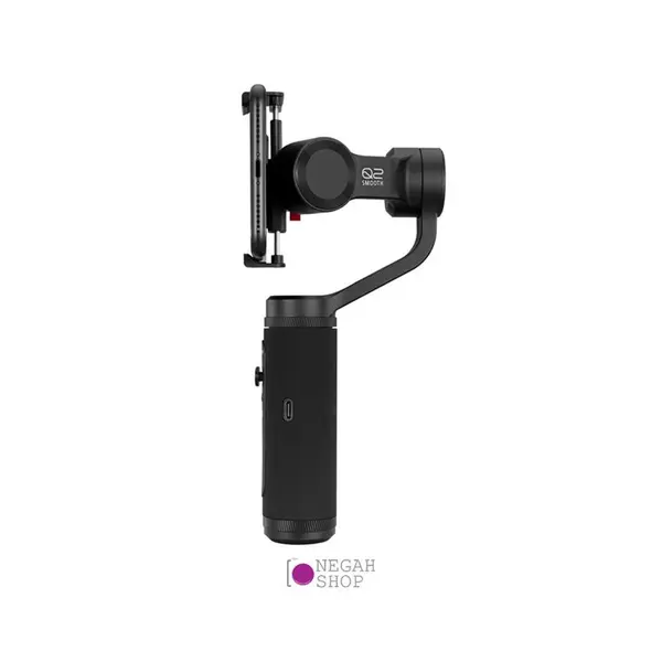 گیمبال استابلایزر سه محوره موبایل ژیون مدل Zhiyun Smooth Q2