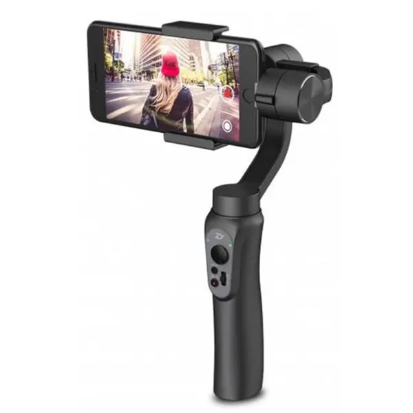 گیمبال دستی Zhiyun-Tech Smooth-Q2 Smartphone Gimbal Stabilizer Zhiyun Smooth Q2