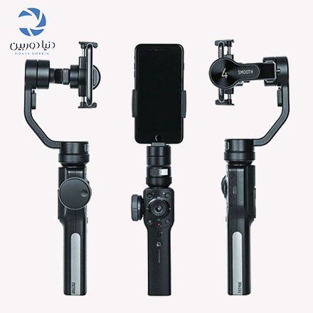 گیمبال موبایل Zhiyun-Tech Smooth 2  استوک