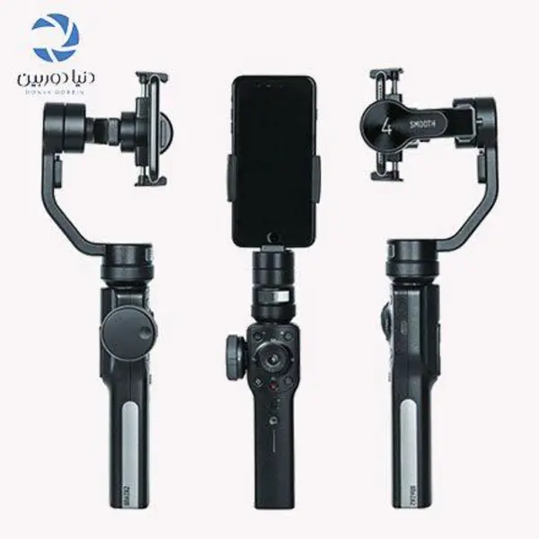 گیمبال موبایل Zhiyun-Tech Smooth 2