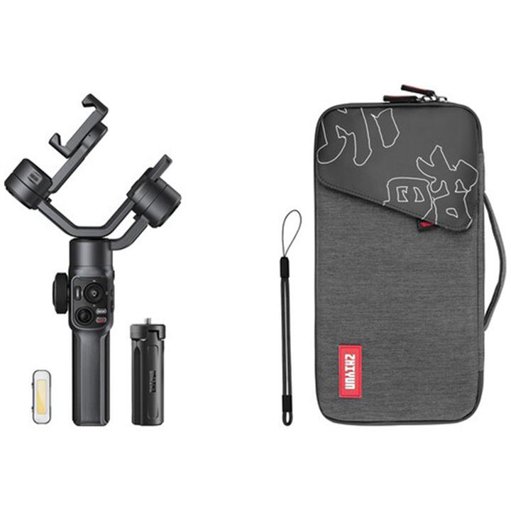 Zhiyun Smooth 5 Smartphone Gimbal Combo