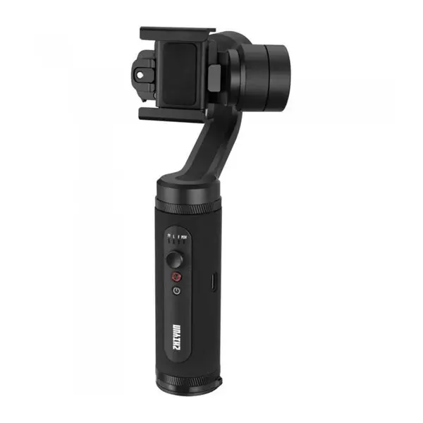 گیمبال دستی Zhiyun-Tech Smooth-Q2 Smartphone Gimbal Stabilizer Zhiyun Smooth Q2