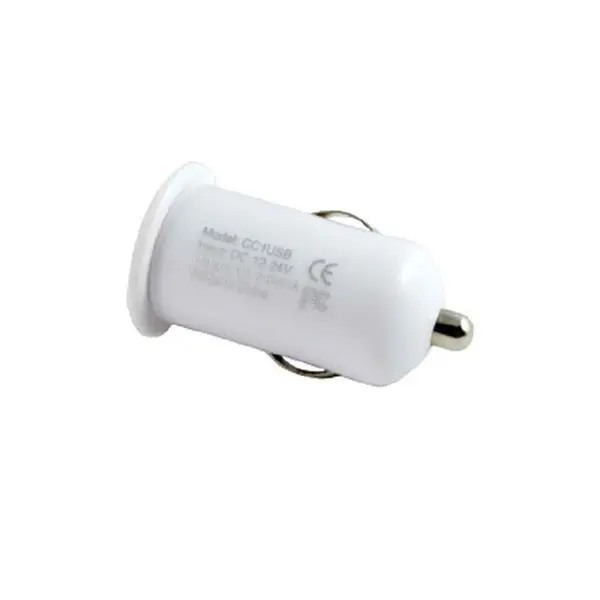 شارژر فندکی اکسترم مدل سی سی 1 Axtrom CC1USB Car Charger - 3
