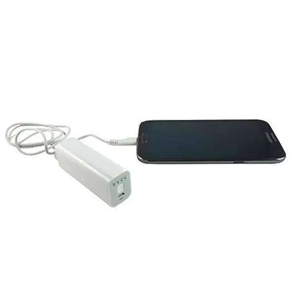 پاوربانک اکسترم 2600 میلی آمپر Axtrom PW2600 PowerBank