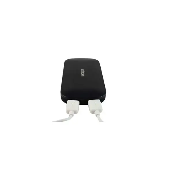 پاوربانک اکسترم با ظرفیت 4600 میلی آمپر Axtrom PW4600 PowerBank