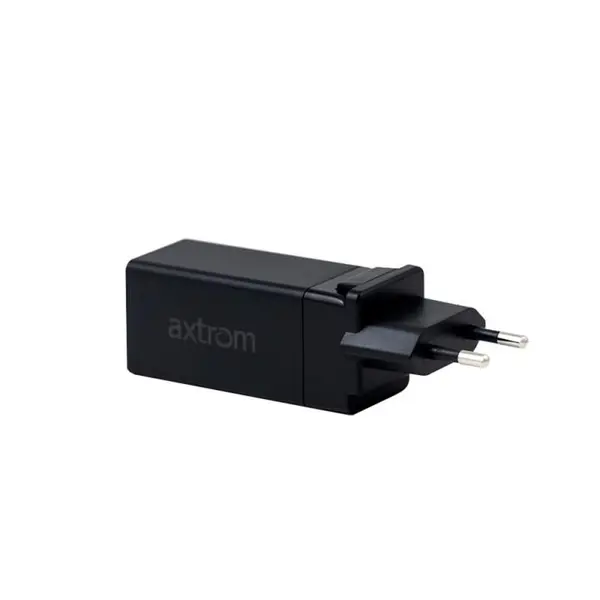 شارژر دیواری اکستروم مدل AWC65WGAN