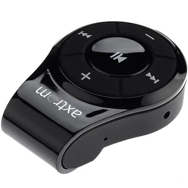 فرستنده هندزفری بلوتوث اکستروم مدل BA100 Carino Axtrom BA100 Carino Bluetooth Handsfree Adapter