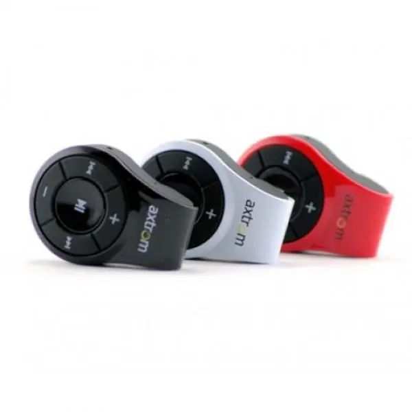 فرستنده هندزفری بلوتوث اکستروم مدل BA100 Carino Axtrom BA100 Carino Bluetooth Handsfree Adapter