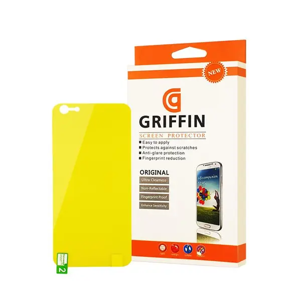 محافظ پشت گوشی گریفین مدل BP GN mo مناسب برای گوشی موبایل اپل iPhone 11 Pro