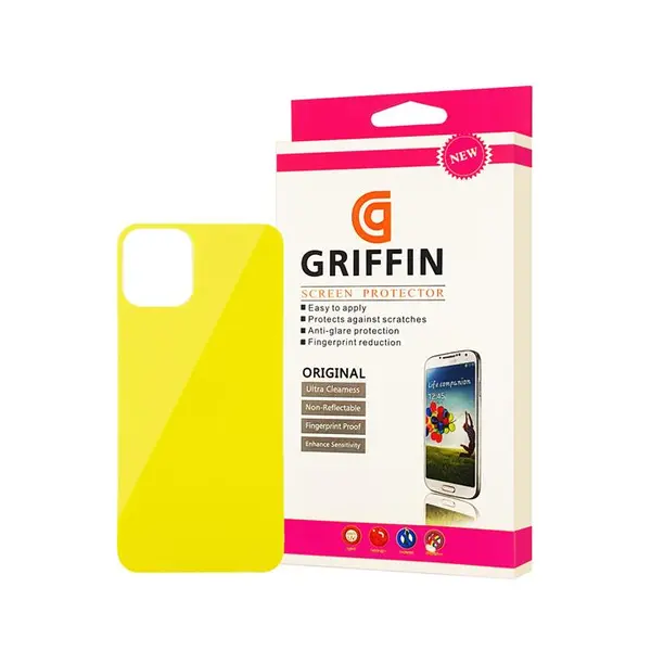 محافظ پشت گوشی گریفین مدل BP GN pl مناسب برای گوشی موبایل اپل iPhone 11 Pro