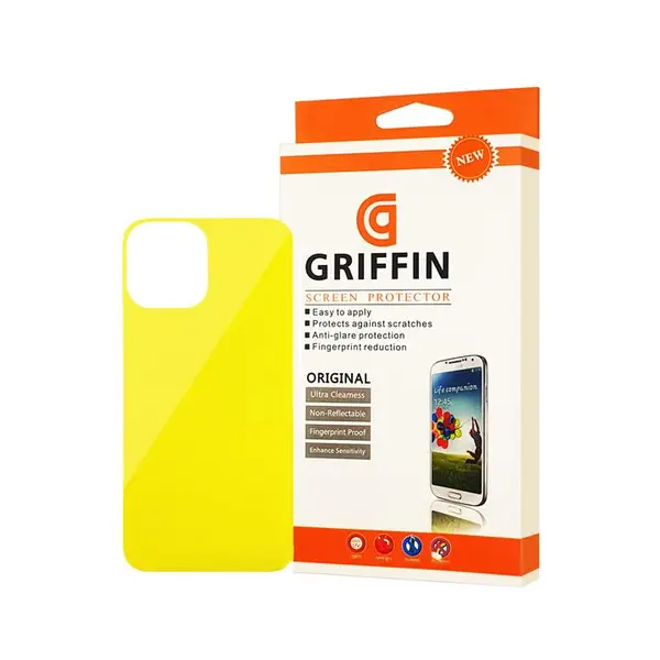 محافظ پشت گوشی گریفین مدل BP GN to مناسب برای گوشی موبایل اپل iPhone 12 Pro Max