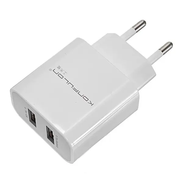 شارژر دیواری کانفلون مدل C18 - 3