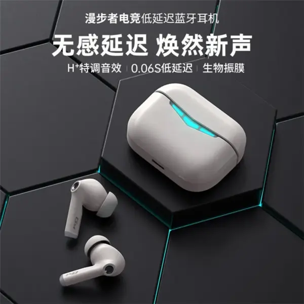 هندزفری بی سیم Edifier مدل GM3 Pro