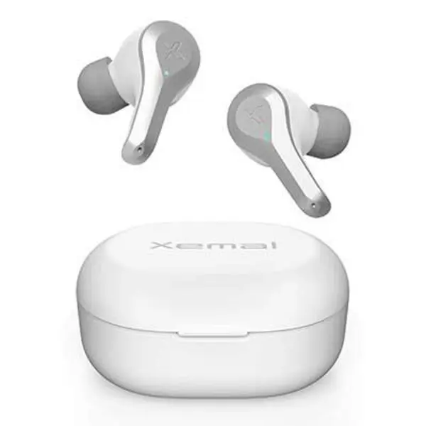 هندزفری بلوتوثی Edifier X5 Headphone: Edifier X5 Earbuds Waterproof - 4
