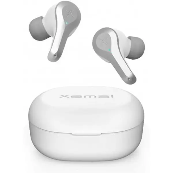 هندزفری بلوتوثی Edifier X5 Headphone: Edifier X5 Earbuds Waterproof - 2