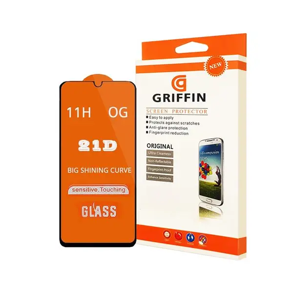 محافظ صفحه نمایش گریفین مدل F21 GN mo مناسب برای گوشی موبایل شیائومی Redmi 9C