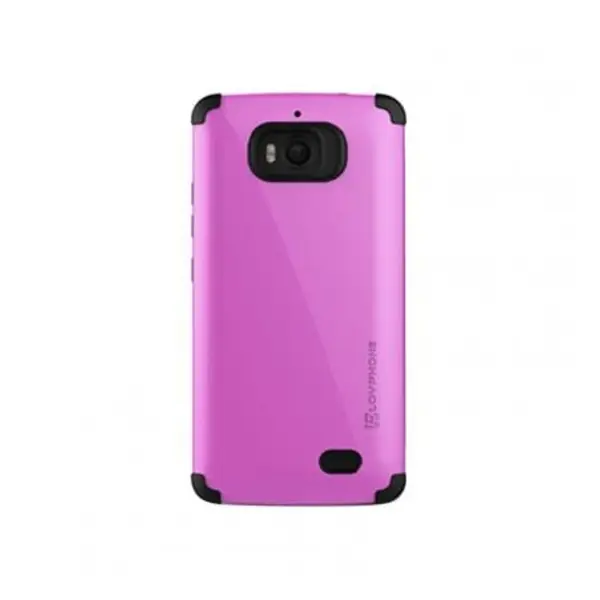 کاور یونیک کیس مدل Hybrid مناسب برای گوشی موبایل تی پی-لینک Neffos C5 Max TP702A Unique Case Hybrid Cover For TP-LINK Neffos C5 Max TP702A - 2