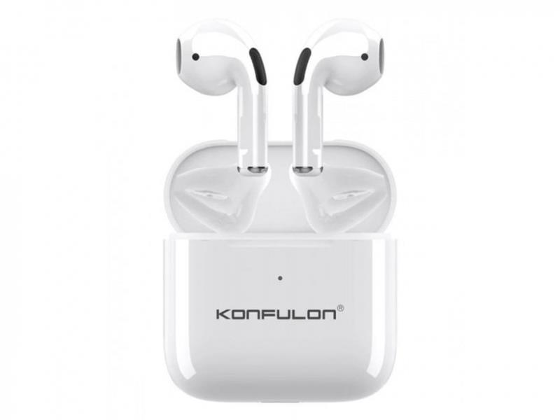 ایرپاد بلوتوثی کانفلون KONFULON BTS-11 Wireless Earbuds