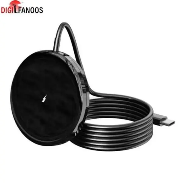 شارژر وایرلس کانفلون konfulon q08
