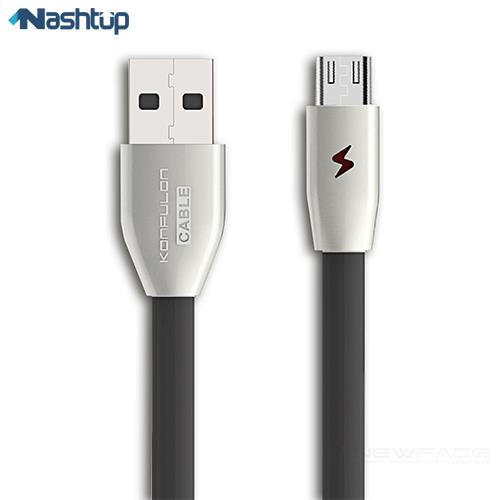 کابل اندروید Konfulon S53 Andriod Cable