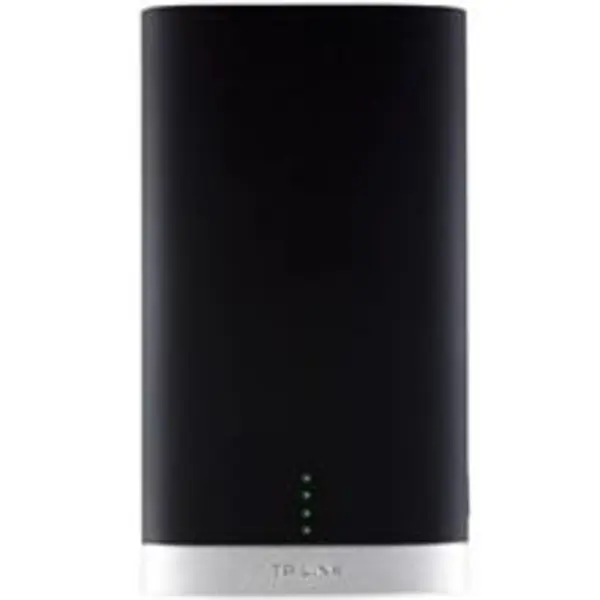 شارژر همراه تی پی-لینک مدل PB50 با ظرفیت 10000 میلی آمپر ساعت TP-Link PB50 10000mAh Power Bank - 5
