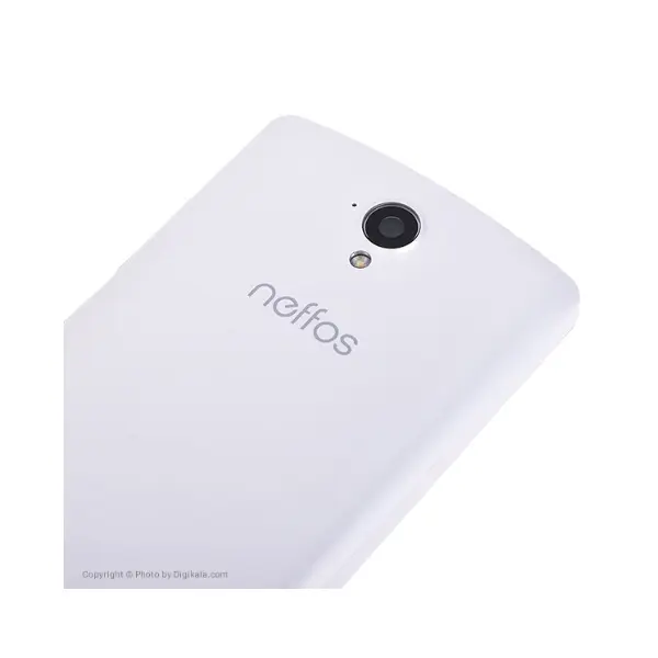 کاور یونیک کیس مدل PC مناسب برای گوشی موبایل تی پی-لینک Neffos C5L TP601A Unique Case PC Cover For TP-LINK Neffos C5L TP601A - 5