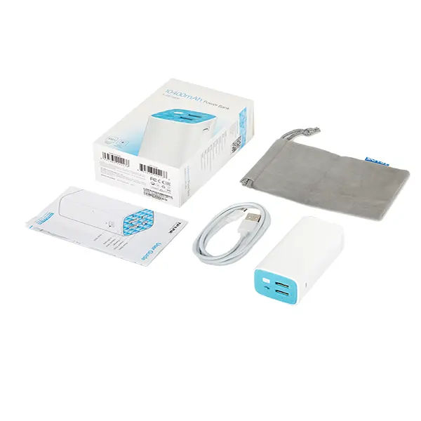 Powerbank TP-Link 10400mAh - 2