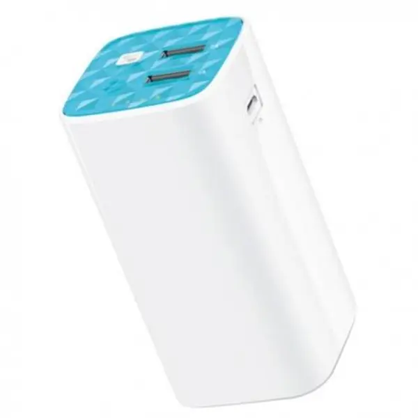 Powerbank TP-Link 10400mAh - 4