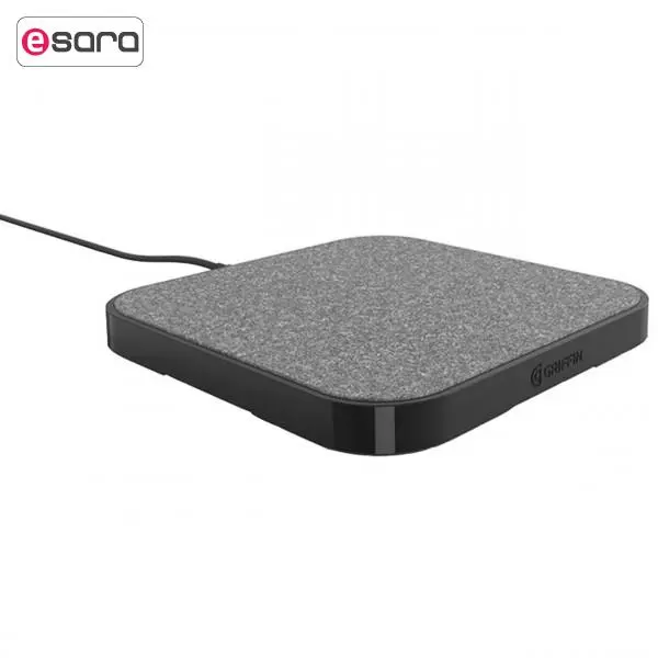 شارژر بی سیم گریفین مدل PowerBlock Griffin PowerBlock Wireless Charger - 2