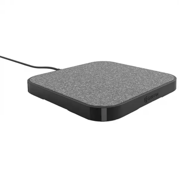 شارژر بی سیم گریفین مدل PowerBlock Griffin PowerBlock Wireless Charger - 3