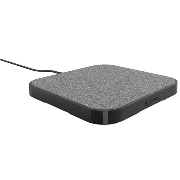 شارژر بی سیم گریفین مدل PowerBlock Griffin PowerBlock Wireless Charger - 4