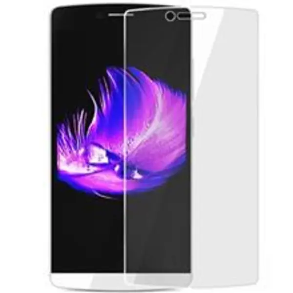 محافظ صفحه نمایش شیشه ای لاوفون مدل Tempered مناسب برای گوشی موبایل تی پی-لینک Neffos C5L TP601A LovPhone Temoered Glass Screen Protector For TP-LINK Neffos C5L TP601A - 3