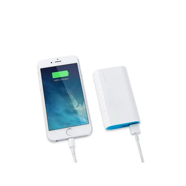 شارژر همراه تی پی-لینک مدل TL-PB5200 با ظرفیت 5200mAh TP-LINK TL-PB5200 5200mAh Power Bank - 3