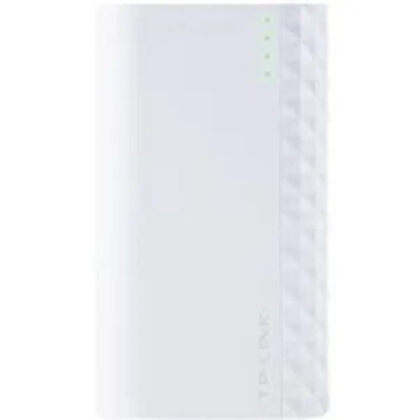 شارژر همراه تی پی-لینک مدل TL-PB5200 با ظرفیت 5200mAh TP-LINK TL-PB5200 5200mAh Power Bank - 5