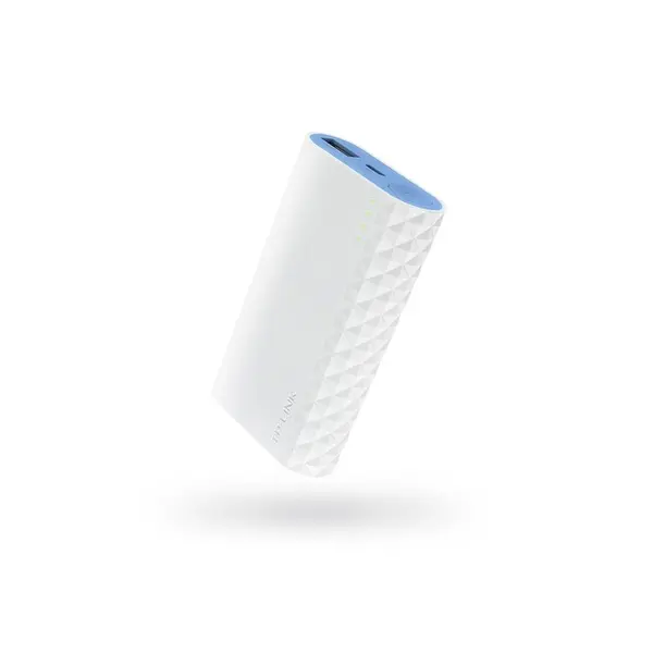 شارژر همراه تی پی-لینک مدل TL-PB5200 با ظرفیت 5200mAh TP-LINK TL-PB5200 5200mAh Power Bank - 4
