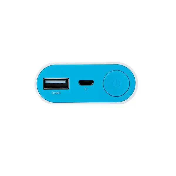 شارژر همراه تی پی-لینک مدل TL-PB5200 با ظرفیت 5200mAh TP-LINK TL-PB5200 5200mAh Power Bank - 2
