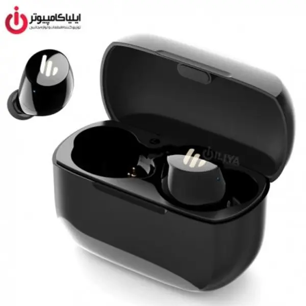 هندزفری بلوتوث ایرپادس ادیفایر مدل TWS1 Headphone: Edifier TWS1 True Wireless