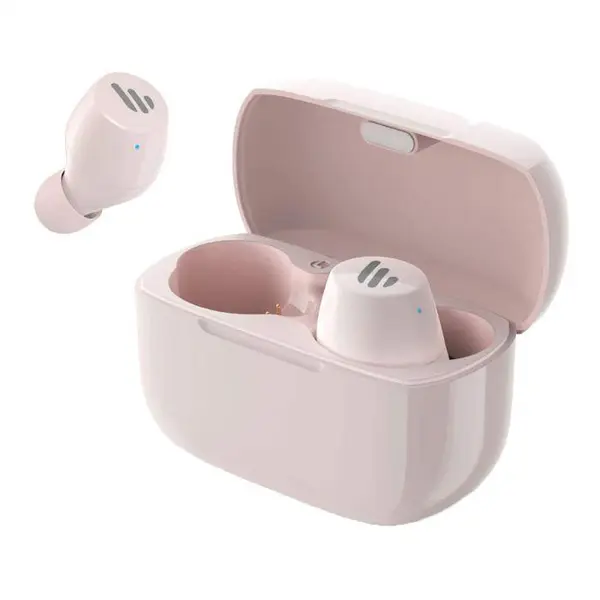 هندزفری بلوتوث ایرپادس ادیفایر مدل TWS1 Headphone: Edifier TWS1 True Wireless