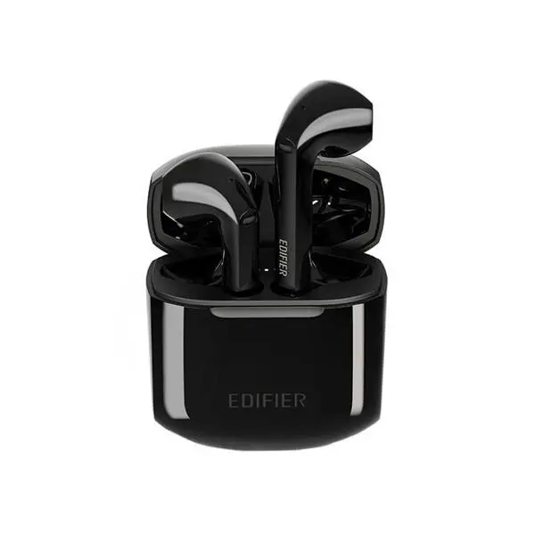 هندزفری بلوتوث ایرپادس ادیفایر مدل TWS200 Lolipod Headphone: Edifier TWS200 True Wireless - 2