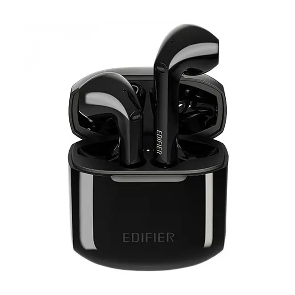 هندزفری بلوتوث ایرپادس ادیفایر مدل TWS200 Lolipod Headphone: Edifier TWS200 True Wireless - 4